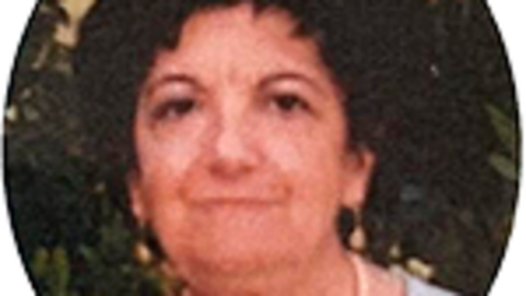 Ana Mar&iacute;a P&eacute;rez Pellicer