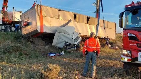 Polic&iacute;a Foral Santacara 2
