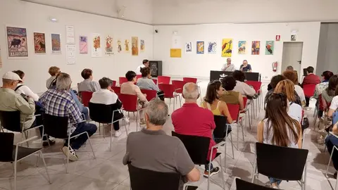 Corella carteles fiestas 2