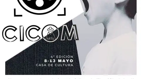 Concurso Internacional de Cortos de Murchante CICOM 2023