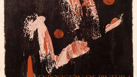 Exposici&oacute;n de pintura en &Aacute;greda de Carmelo Medrano