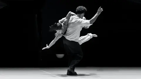 Rafael Arenas & Idoia Rodr&iacute;guez de Riart Compa&ntilde;&iacute;a trabajar&aacute;n &lsquo;El valor de lo invisible&rsquo;