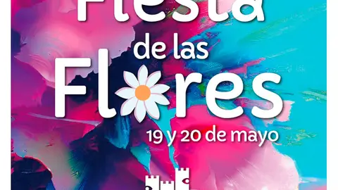 Fiesta de las Flores 2023 en Torrellas