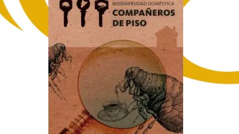 Exposici&oacute;n en Tudela &lsquo;Biodiversidad dom&eacute;stica. Compa&ntilde;eros de piso&rsquo;