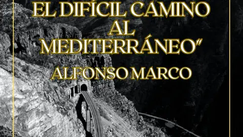 Conferencia en Castej&oacute;n &lsquo;El Ferrocarril de los Sue&ntilde;os. El dif&iacute;cil camino al Mediterr&aacute;neo&rsquo;