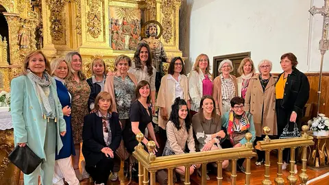 San Isidro 2023 en Caparroso 2