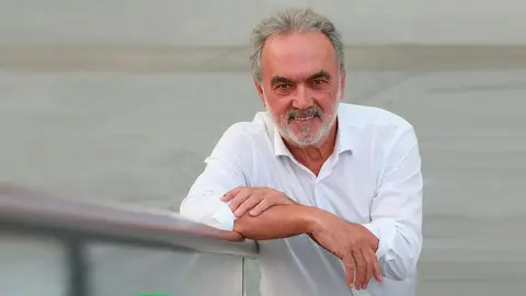 Jos&eacute; Luis Garc&iacute;a Fern&aacute;ndez