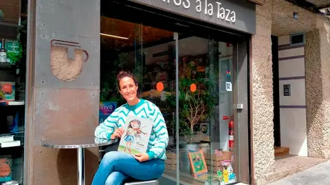 Ariane Garc&iacute;a Mart&iacute;nez