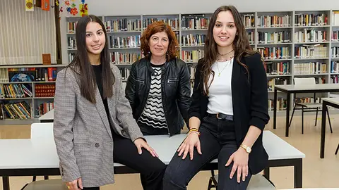 Certamen J&oacute;venes Investigadores IES Valle del Ebro UPNA 2