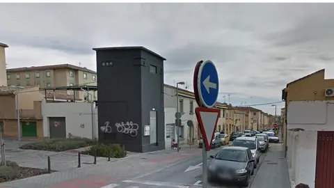 Calle Ador