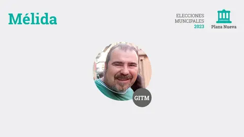 Elecciones municipales 2023 en M&eacute;lida