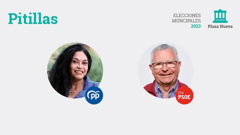 Elecciones municipales 2023 en Pitillas