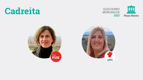 Elecciones municipales 2023 en Cadreita