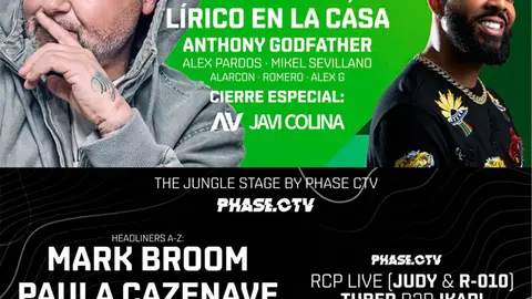 II Quartz Fest 2023 en Tarazona