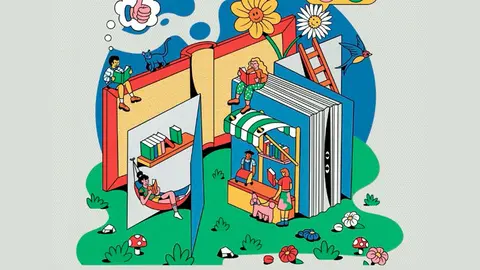 III Feria del libro de Navarra Encuentro literario en Castej&oacute;n &lsquo;A dos voces&rsquo; con Maika Molina & Ester Ortiz
