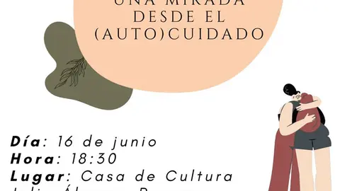 Charla en Villafranca &lsquo;Maternidad(es) una mirada desde el (auto)cuidado&rsquo;