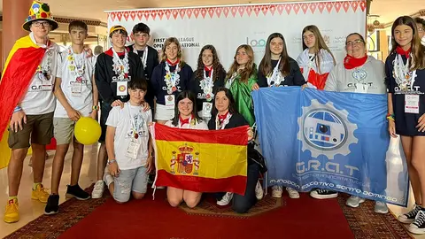 GRAT Anunciata final Marruecos