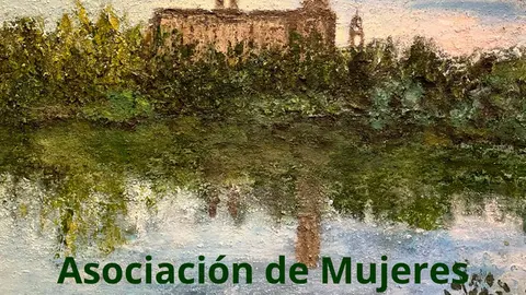 Exposici&oacute;n en Tudela de la Asociaci&oacute;n de Mujeres &lsquo;El Taz&oacute;n Santa Ana&rsquo;