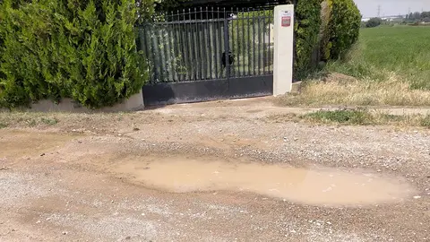 Tudela camino viejo a Murchante 3