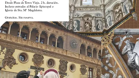 Tarazona, Joya del Renacimiento 2023