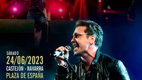 Concierto en Castej&oacute;n de OBK