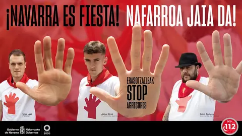 INAI campa&ntilde;a verano 2023