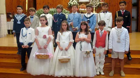 Murchante Corpus Christi 2023 3