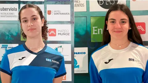 SDR Arenas nataci&oacute;n 4