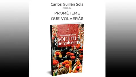 Novela Carlos Guill&eacute;n