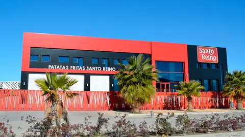 Grupo APEX patatas San Reino Ja&eacute;n