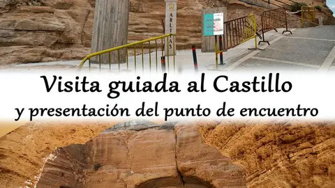 Visita guiada al Castillo de Ablitas