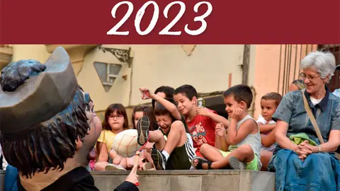 Fiestas de San Pedro 2023 en Tudela