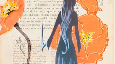 XXI Feria de Brujer&iacute;a, Magia y Plantas Medicinales del Moncayo 2023 en Trasmoz