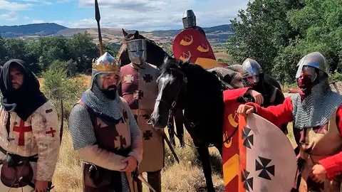 Batalla de Valdejunquera 1
