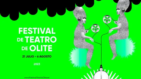 Festival de Teatro de Olite 2023 en Tafalla, Olite y Beire