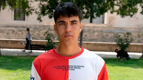 Pablo Saso Supercopa 2023