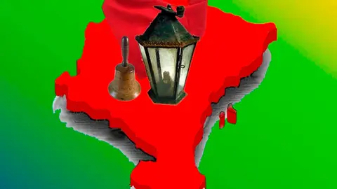 XLV Concentraci&oacute;n de Auroros de Navarra 2023 en Azagra