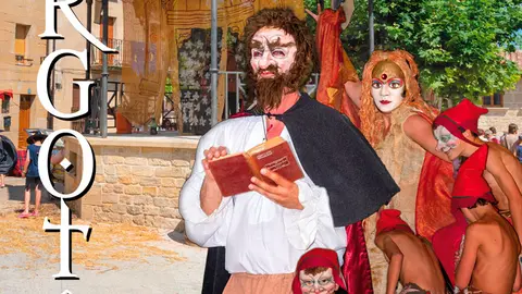 XVII Semana de la Brujer&iacute;a 2023 en Bargota