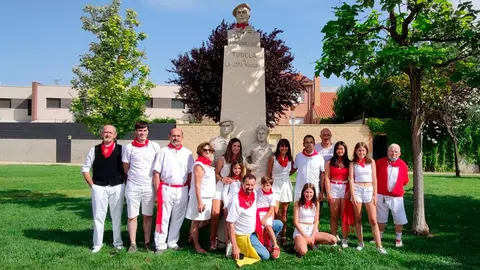 Pe&ntilde;a SDR Front&oacute;n jota 2022