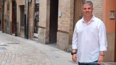 Fernando Ferrer presidente de la Mancomunidad