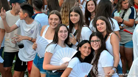 Fiesta DJ Tudela