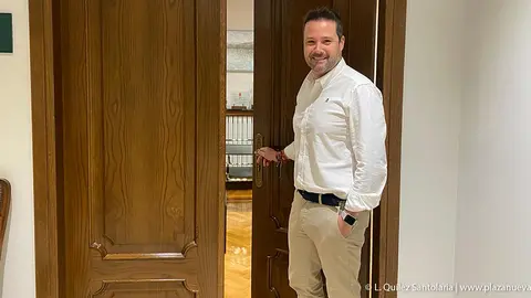 Alejandro Toquero 3