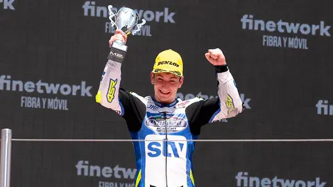 Unai Orradre Moto2 1
