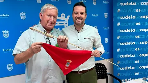 Jes&uacute;s Marquina cohete lanzador 2023