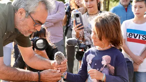 programa ay&uacute;dales a volar 1