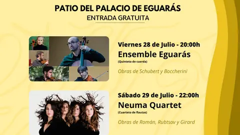 II Festival Turiaso Classics 2023 en Tarazona