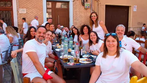 Tudela cohete 2023 24