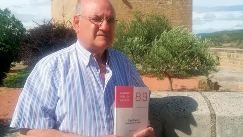 Cinco Villas Ignacio Bueno Castiliscar