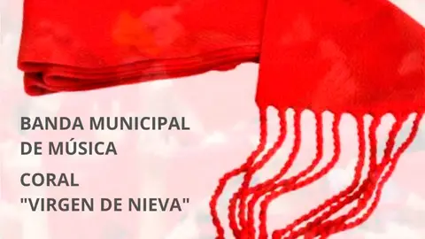 Concierto prefiestas con la Banda y Coral de Valtierra