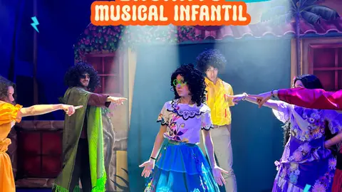 Al Fresco 2023 en Fitero Encanto musical infantil